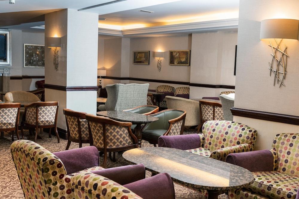 Nuremore Hotel & Country Club คาร์ริคมาครอส ภายนอก รูปภาพ