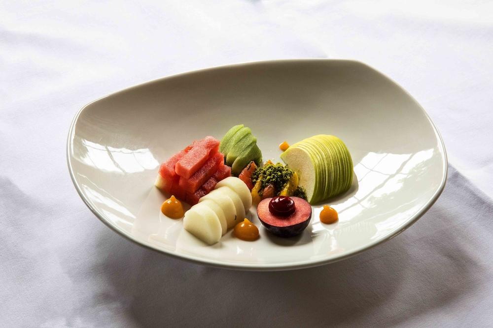 Nuremore Hotel & Country Club คาร์ริคมาครอส ภายนอก รูปภาพ