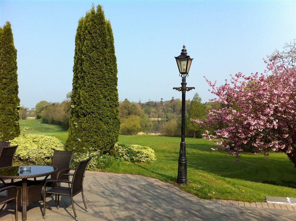 Nuremore Hotel & Country Club คาร์ริคมาครอส ภายนอก รูปภาพ
